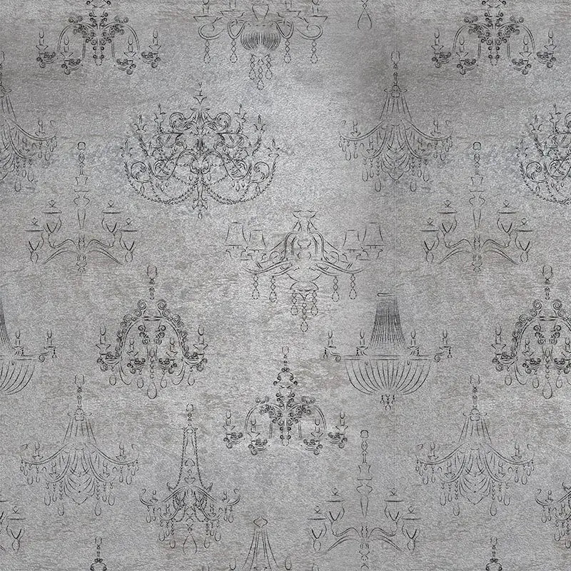 Candelabrum Wallpaper Vladila