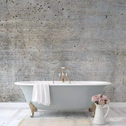 Real Concrete Wallpaper Vladila