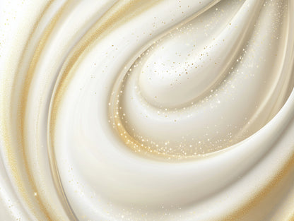 Gilded Ivory Dream