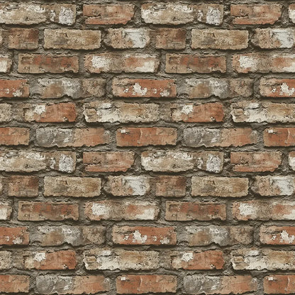 Artisan's Loft Reclaimed Brick - WallCreatives