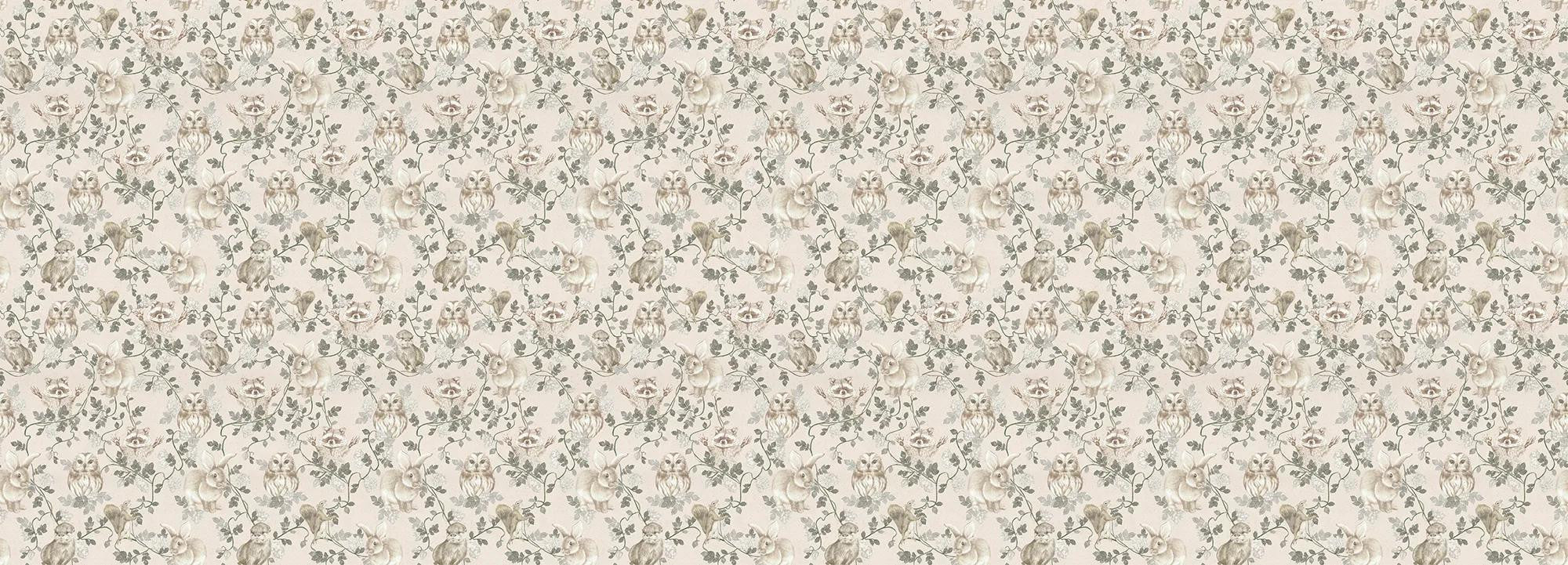 Soft Tale Wallpaper Vladila