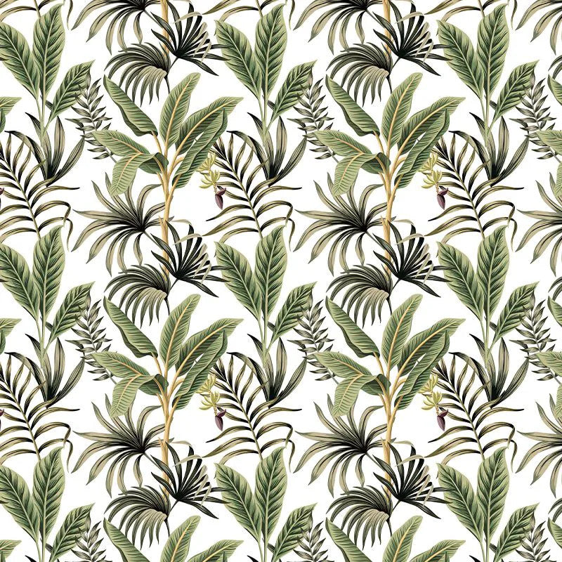 Tropical light Wallpaper Vladila