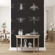 Soft Bugs Wallpaper Vladila