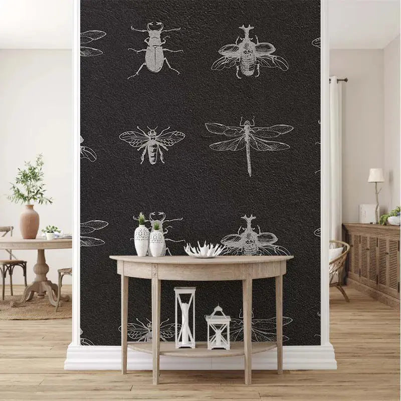 Soft Bugs Wallpaper Vladila