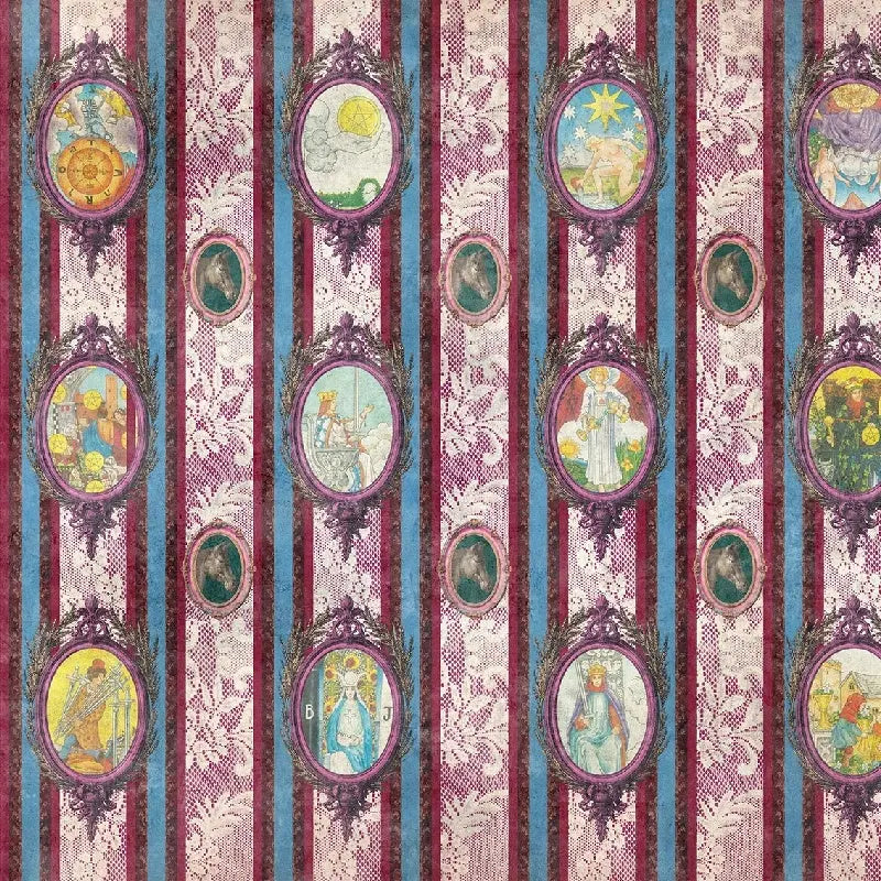 Safis carpet Vladila