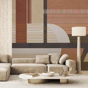 Shape Me Tender Wallpaper Vladila