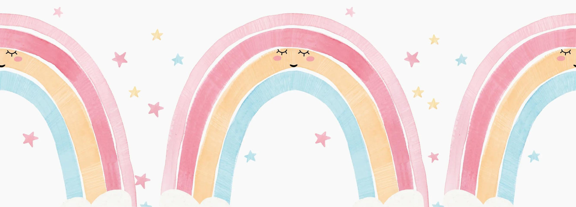 Chasing Rainbows Wallpaper Vladila