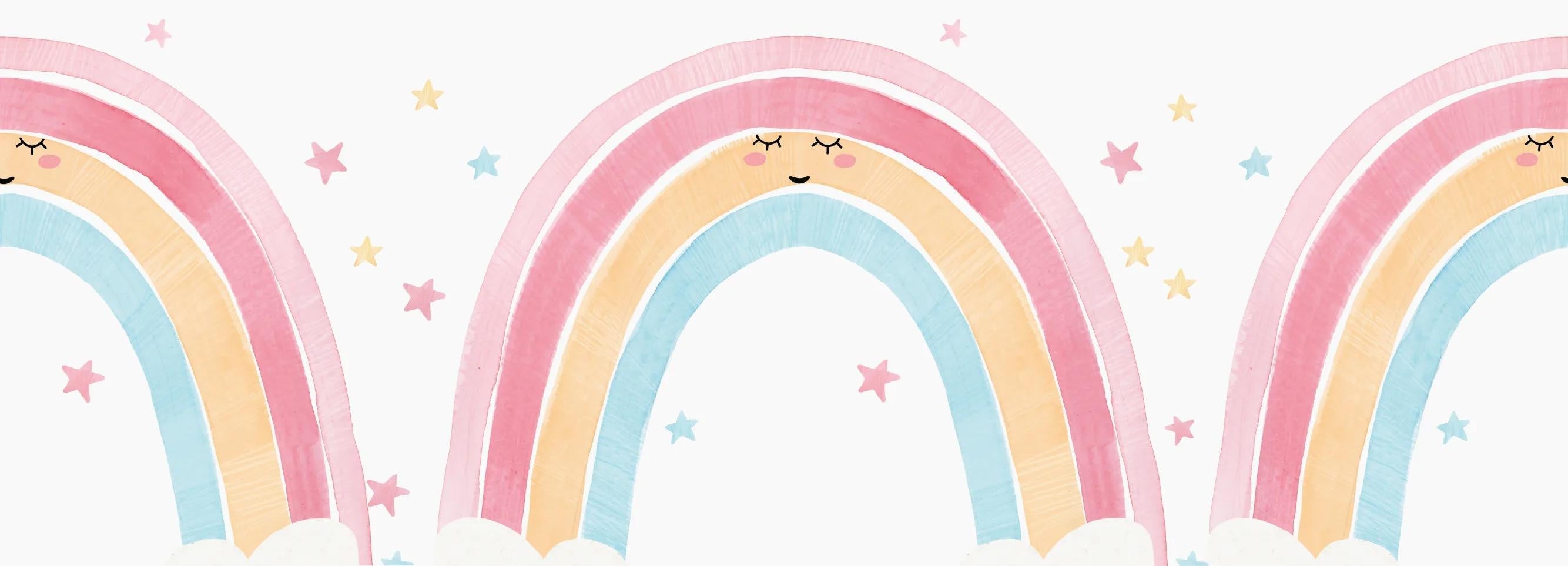 Chasing Rainbows Wallpaper Vladila