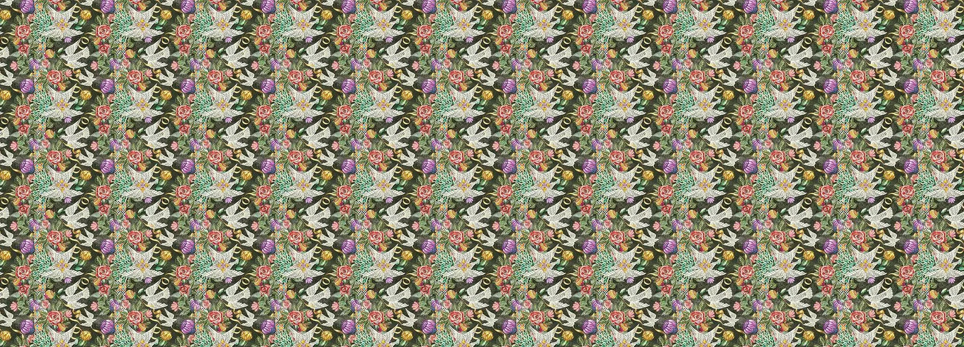 Martisor (verde) Wallpaper Vladila