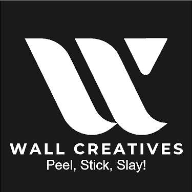 WallCreatives logo
