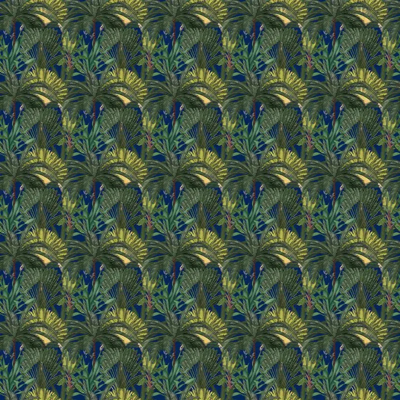 Admiral Palms Wallpaper Vladila