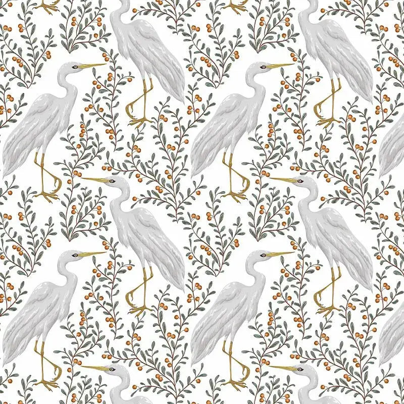 Bird Story Wallpaper Vladila