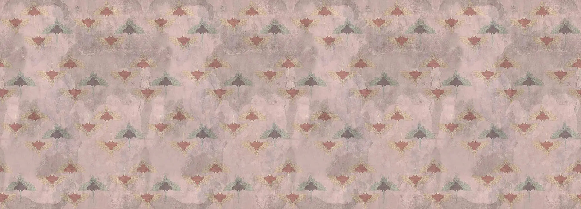 Pretty Birds Wallpaper Vladila