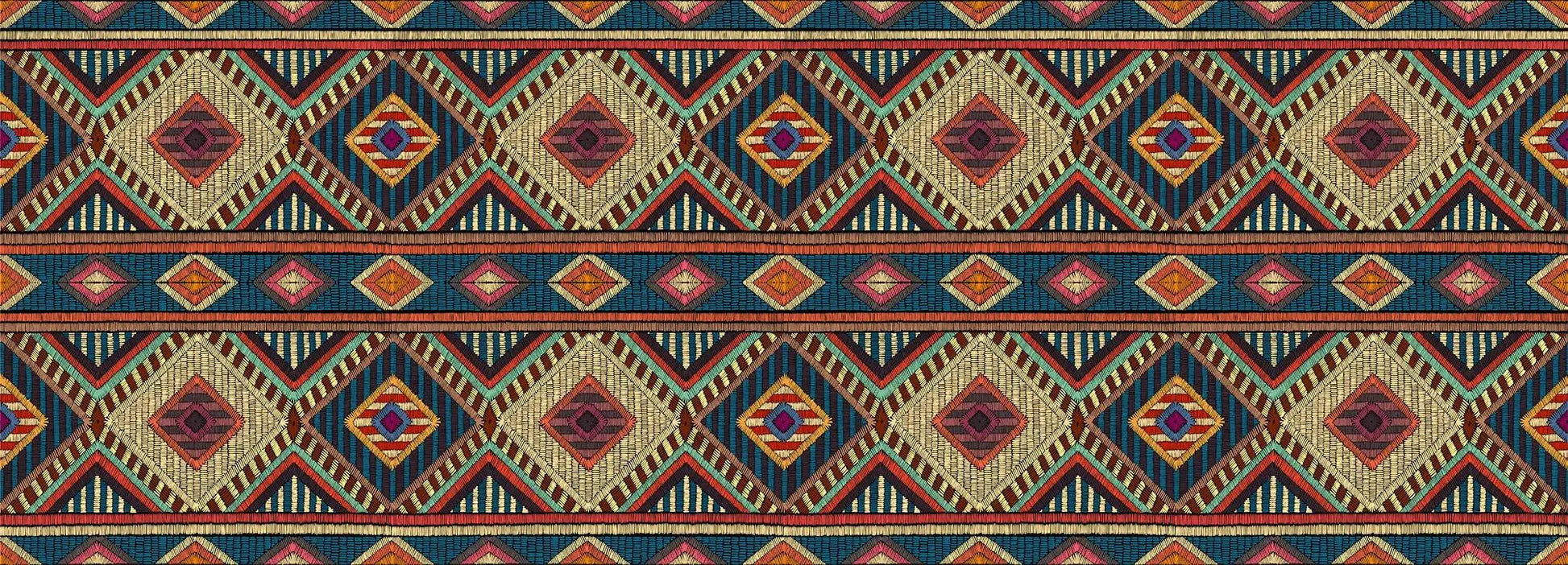 Charming colors Wallpaper Vladila