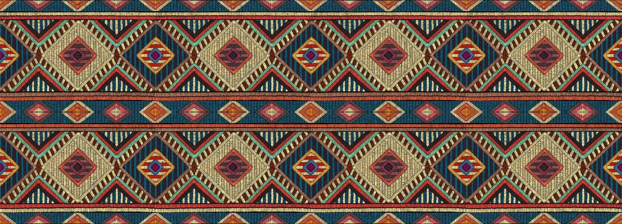 Charming colors Wallpaper Vladila