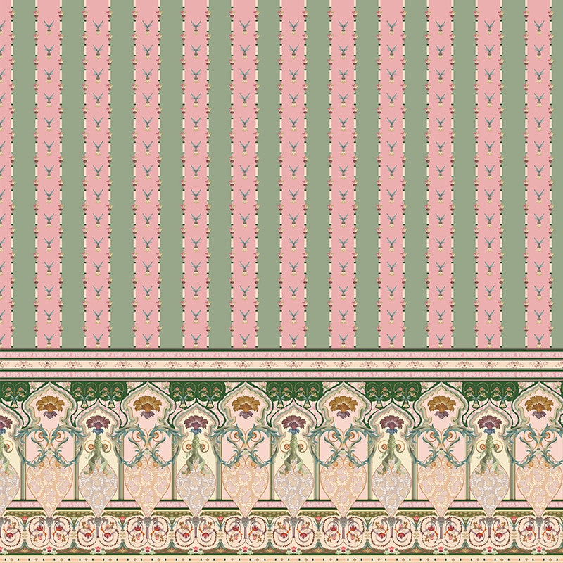 Tocco di bellezza Wallpaper Vladila
