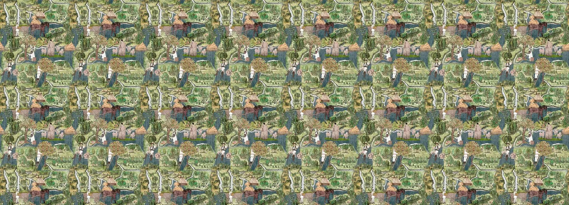 La sat Wallpaper Vladila