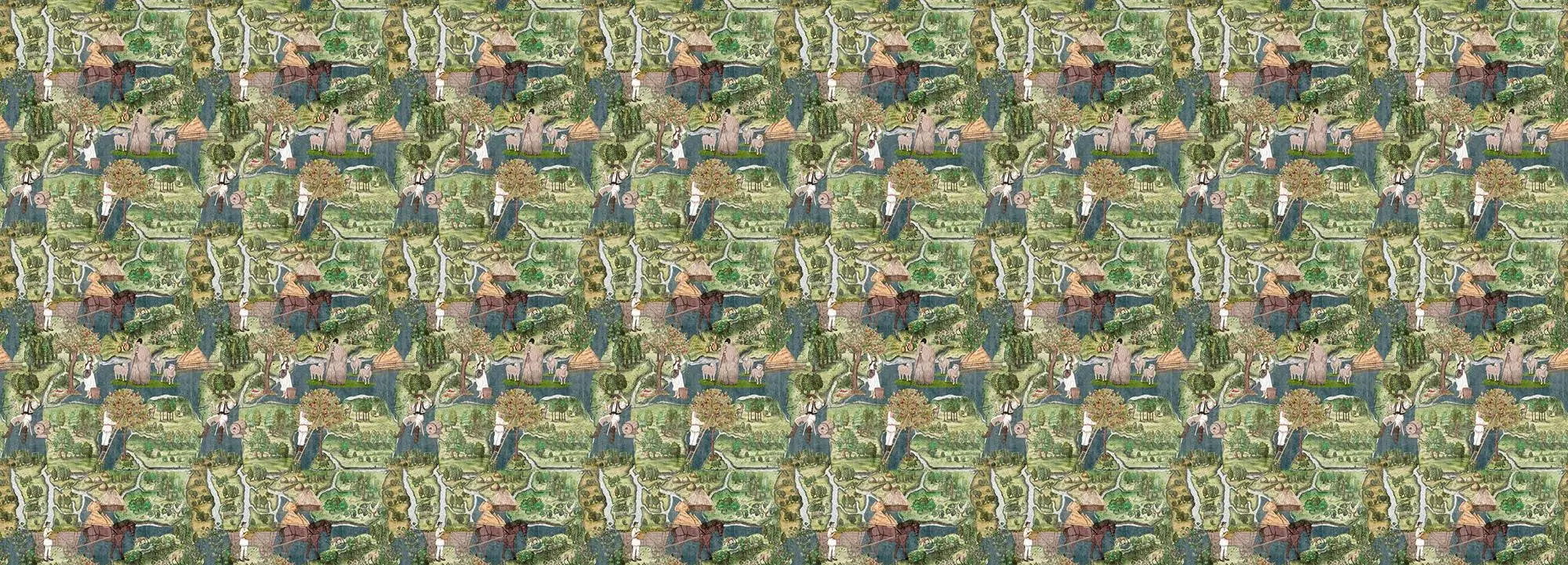 La sat Wallpaper Vladila