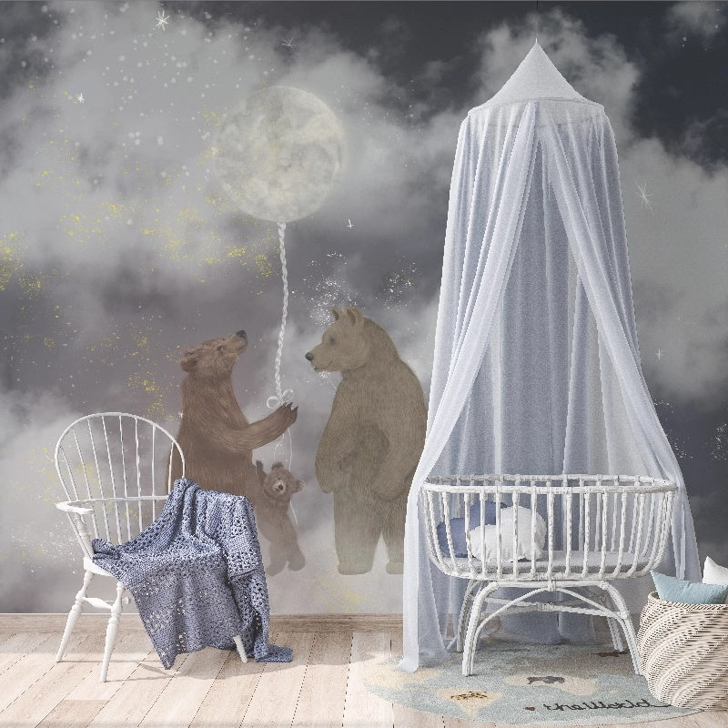 Storytime Wallpaper Vladila
