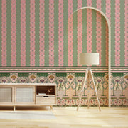Tocco di bellezza Wallpaper Vladila