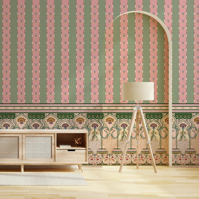 Tocco di bellezza Wallpaper Vladila