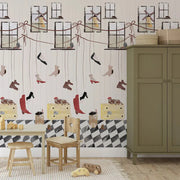 Puss in Boots Wallpaper Vladila