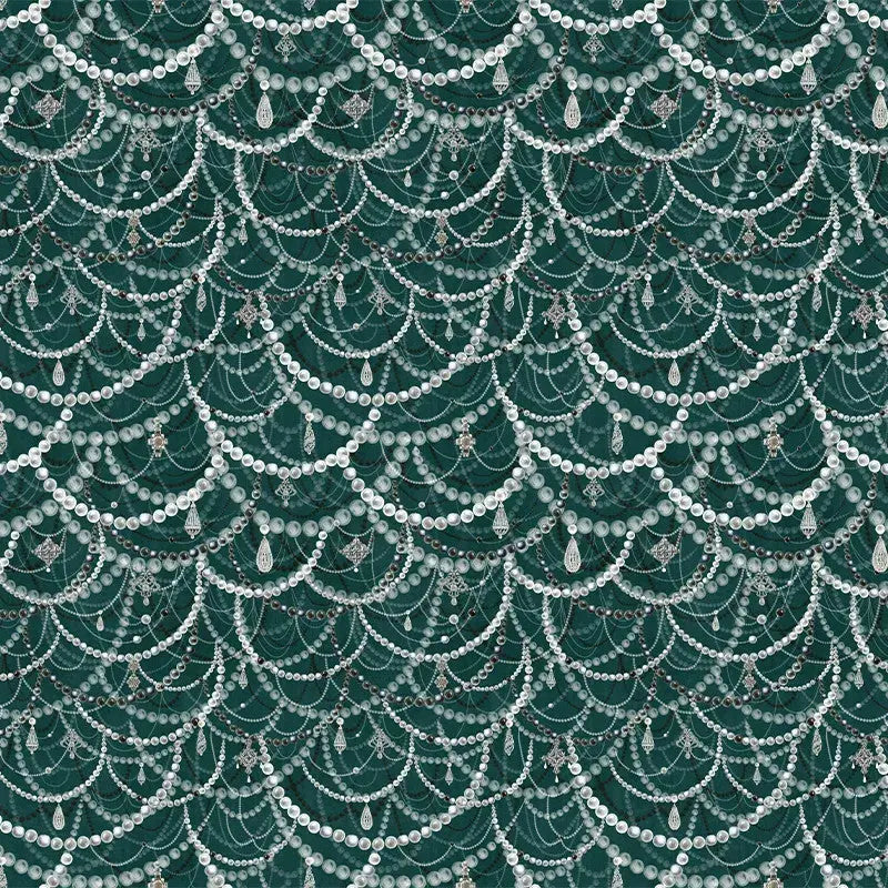 Missy Emerald Wallpaper Vladila