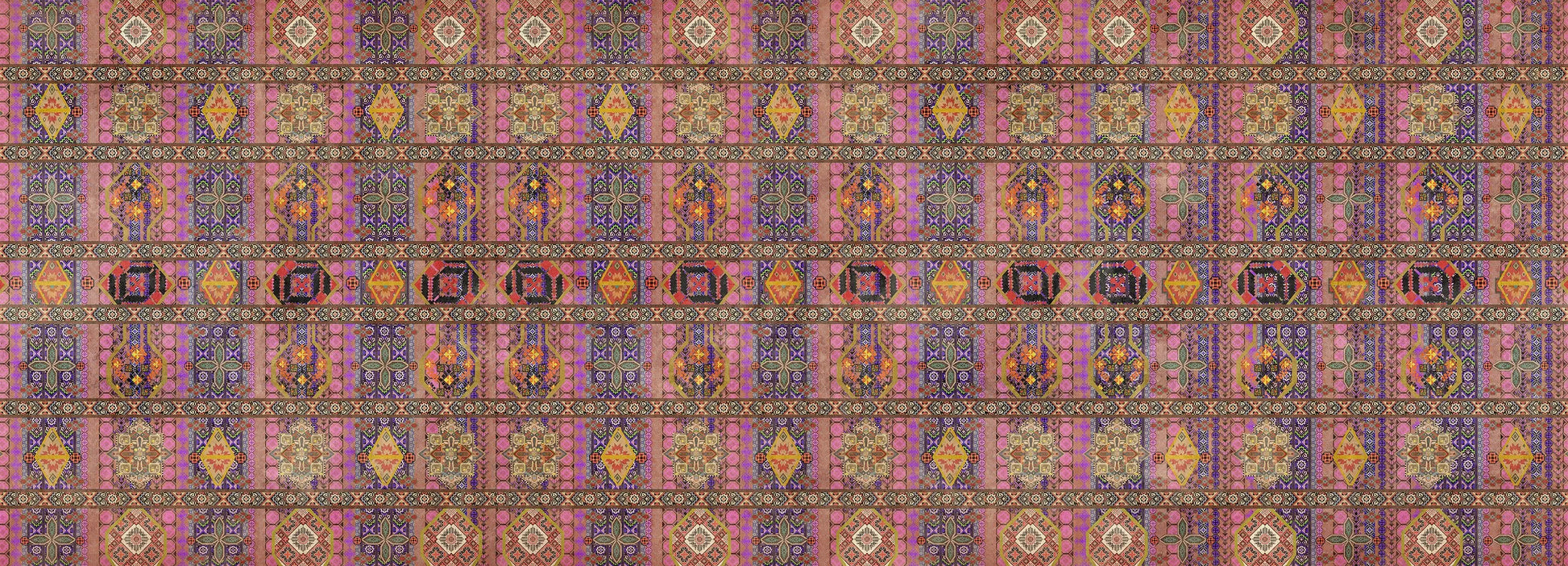 Etno Verve II Wallpaper Vladila