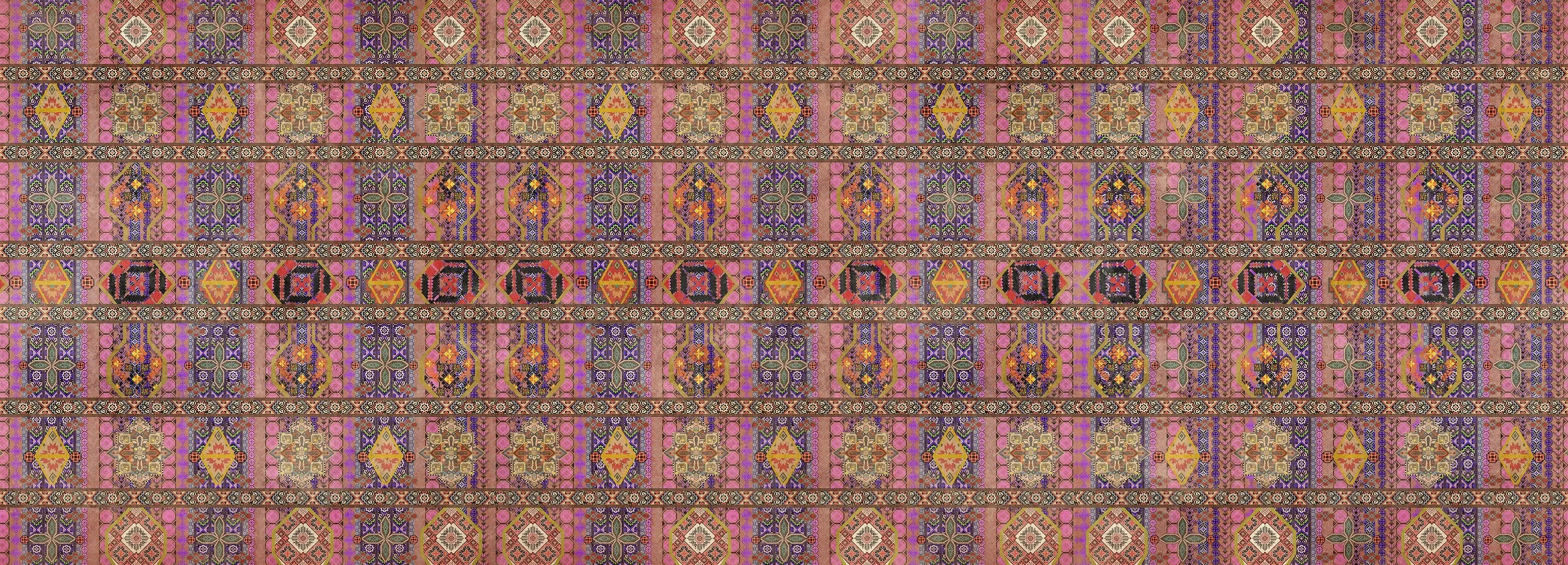 Etno Verve II Wallpaper Vladila