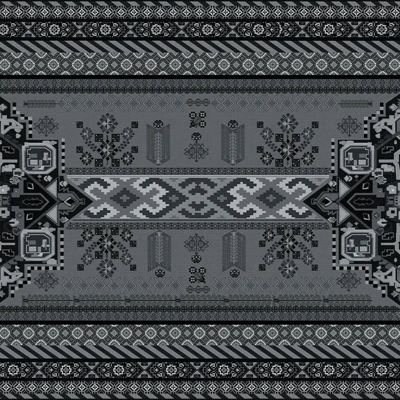 Cross Cultura II Wallpaper Vladila