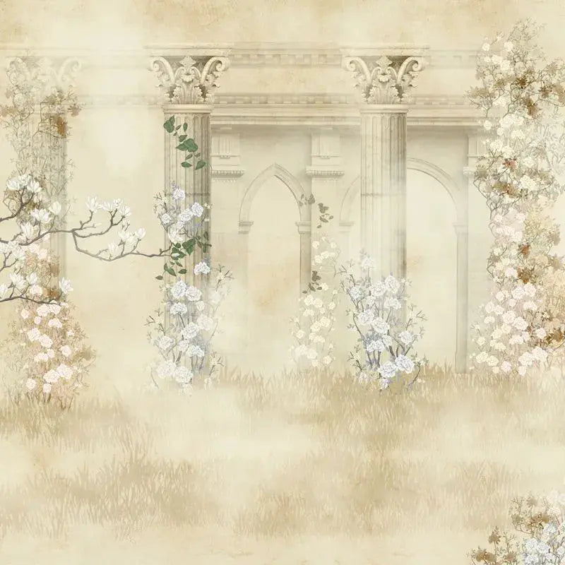 Safe Haven Wallpaper Vladila