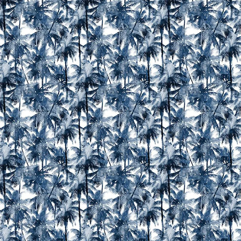 Tropical Splash Wallpaper Vladila