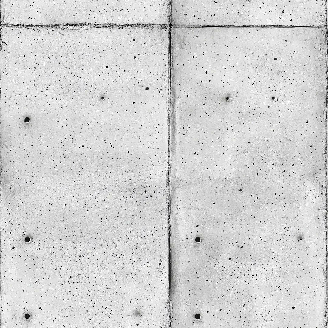 Raw Architectural Concrete Panels - WallCreatives