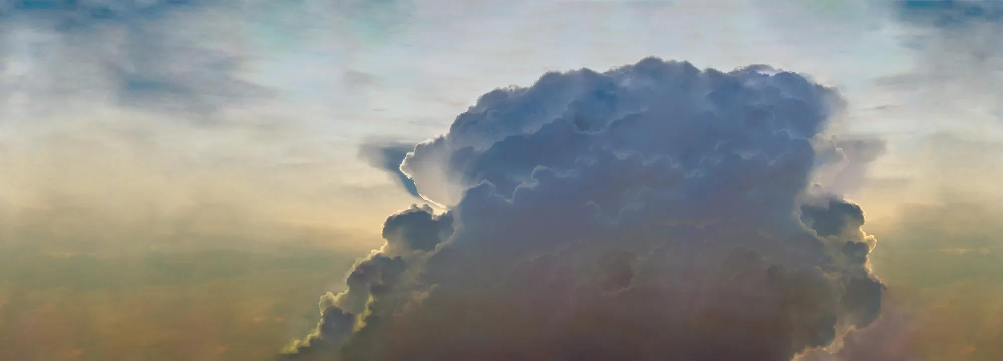 Dark Clouds Wallpaper Vladila