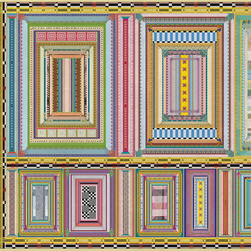Sinfonia Visiva Wallpaper Vladila