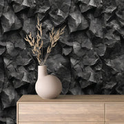 Obsidian Peak Mural - WallCreatives