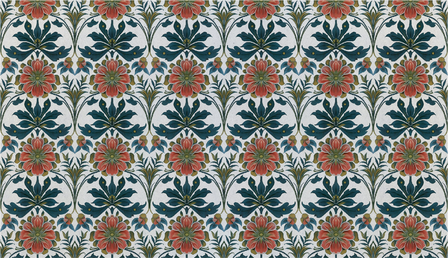 Baroness Ivy light carpet Vladila