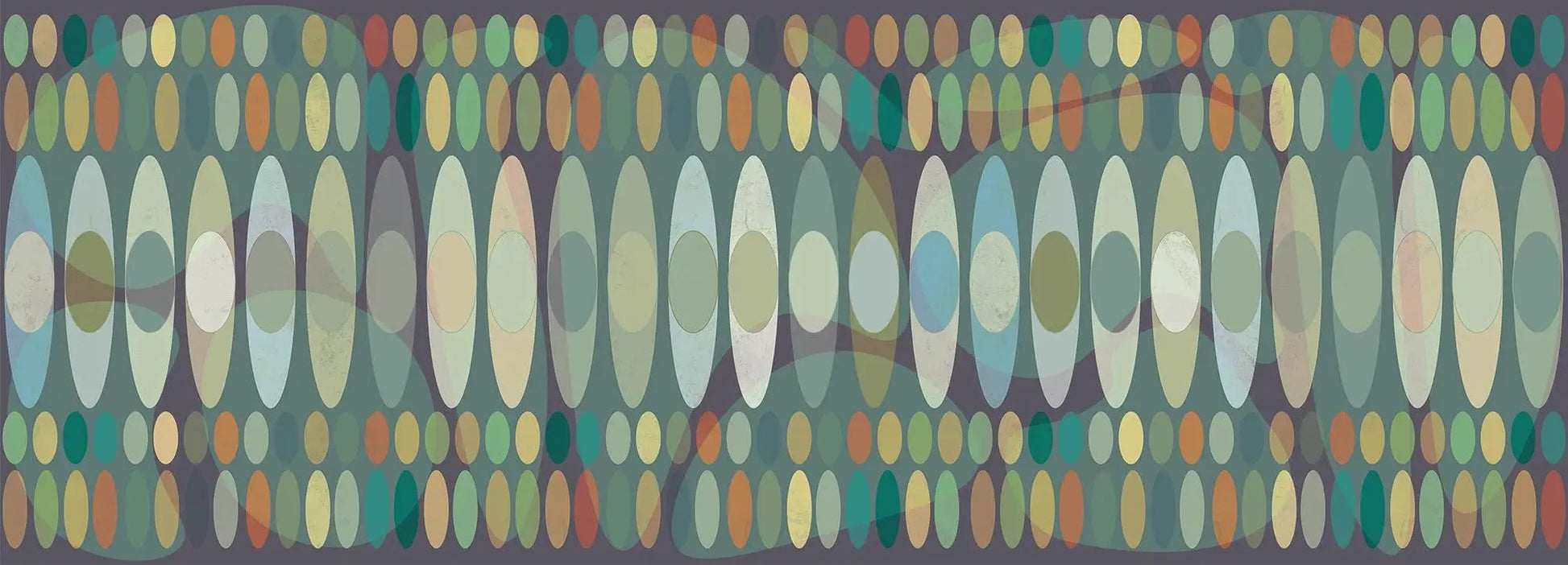 Playful Wallpaper Vladila