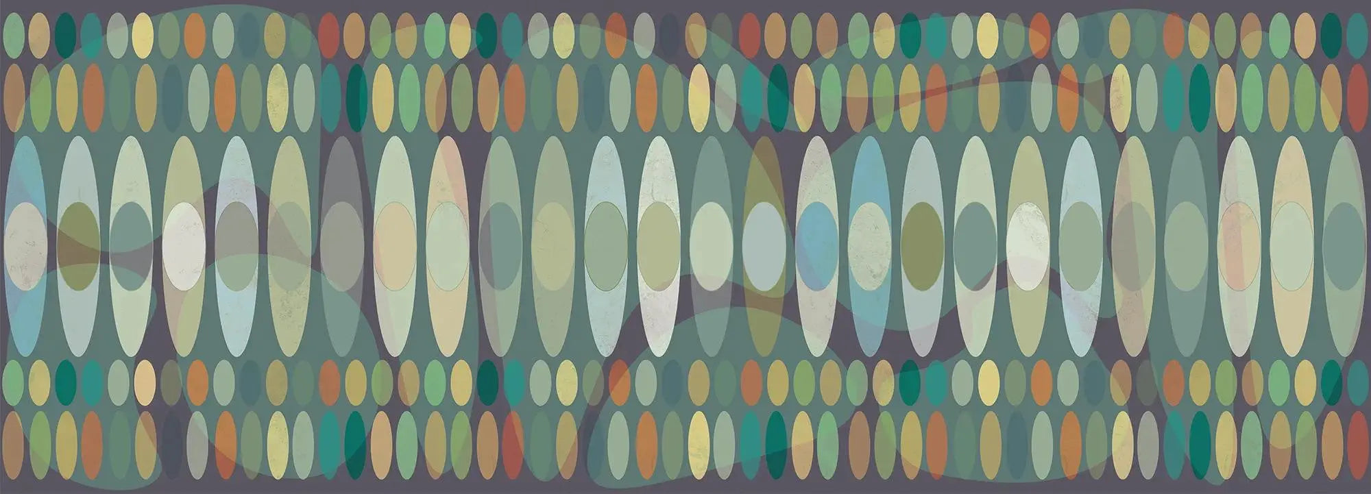 Playful Wallpaper Vladila