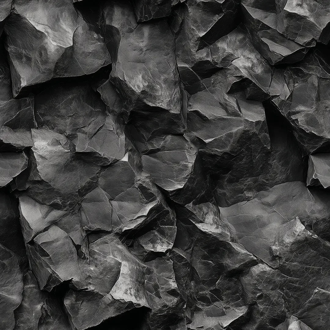 Obsidian Peak Mural - WallCreatives