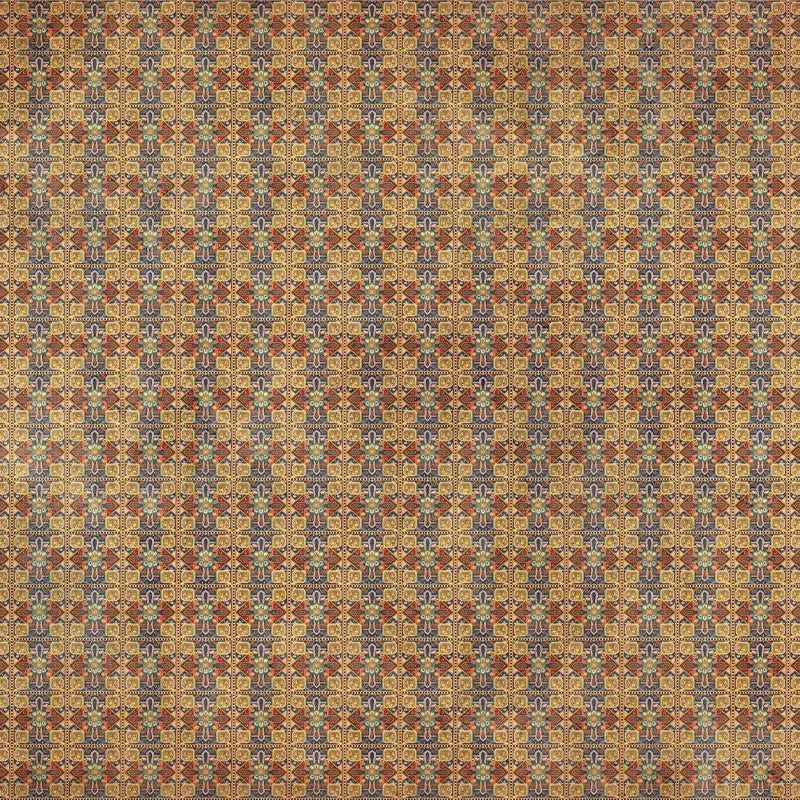 Emblema Heritage II Wallpaper Vladila