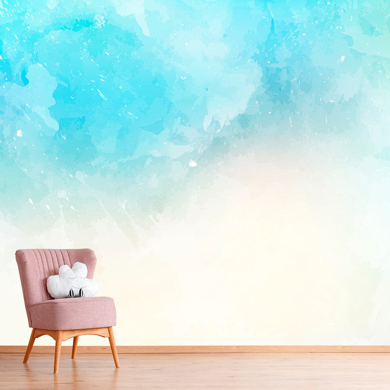 Blue Sky Wallpaper Vladila