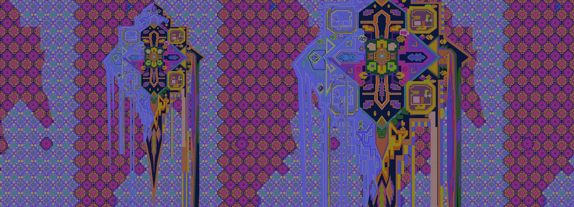 Poema Boema II Wallpaper Vladila