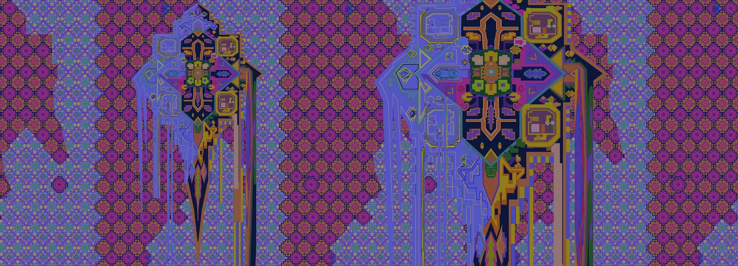 Poema Boema II Wallpaper Vladila