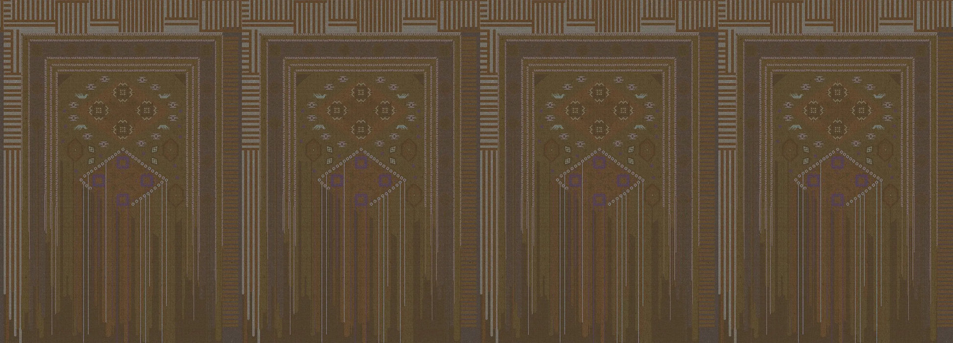 Fusion Tech I Wallpaper Vladila