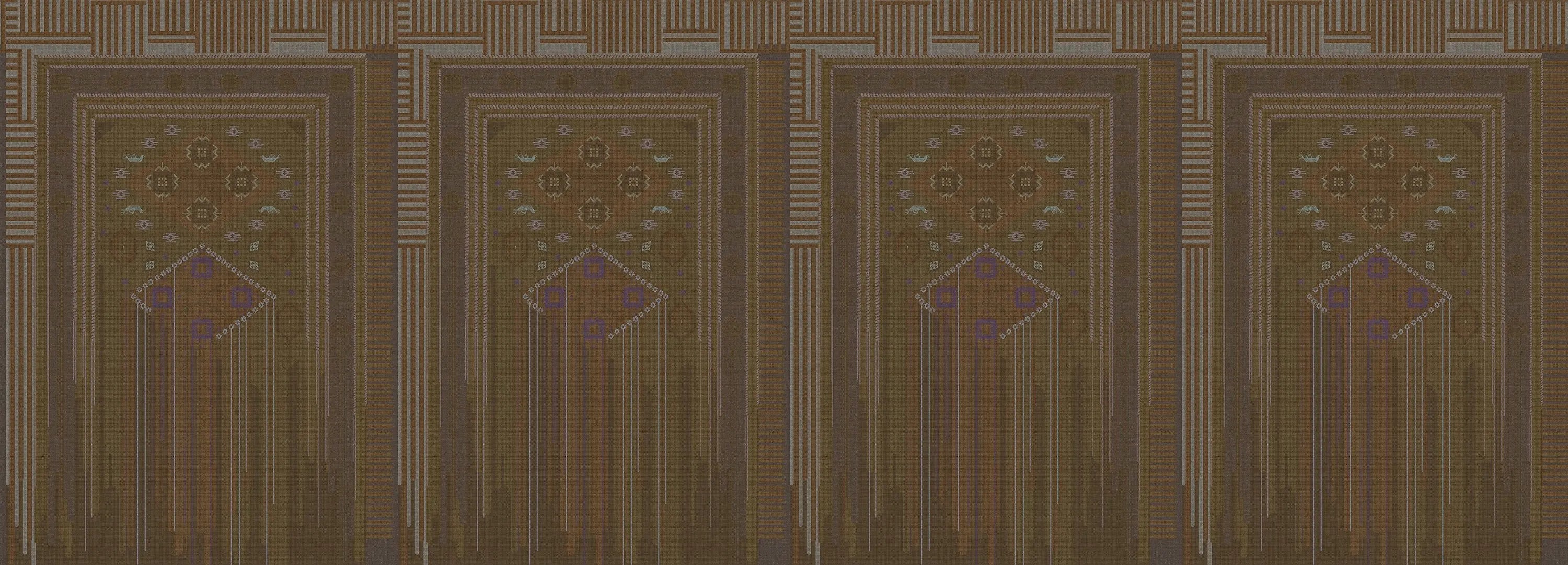 Fusion Tech I Wallpaper Vladila