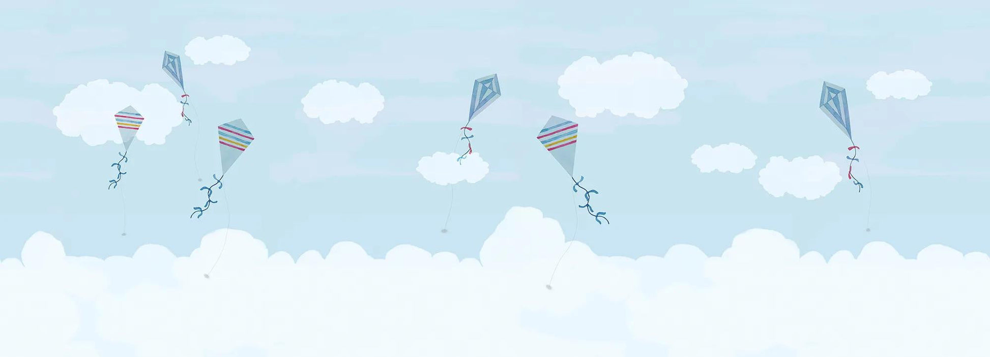 Free As A Kite Wallpaper Vladila