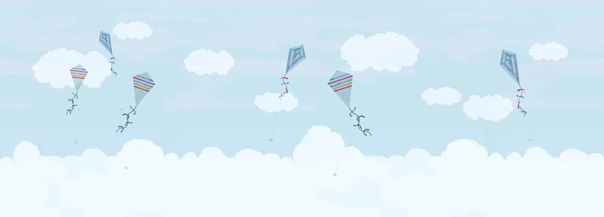 Free As A Kite Wallpaper Vladila