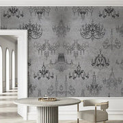 Candelabrum Wallpaper Vladila