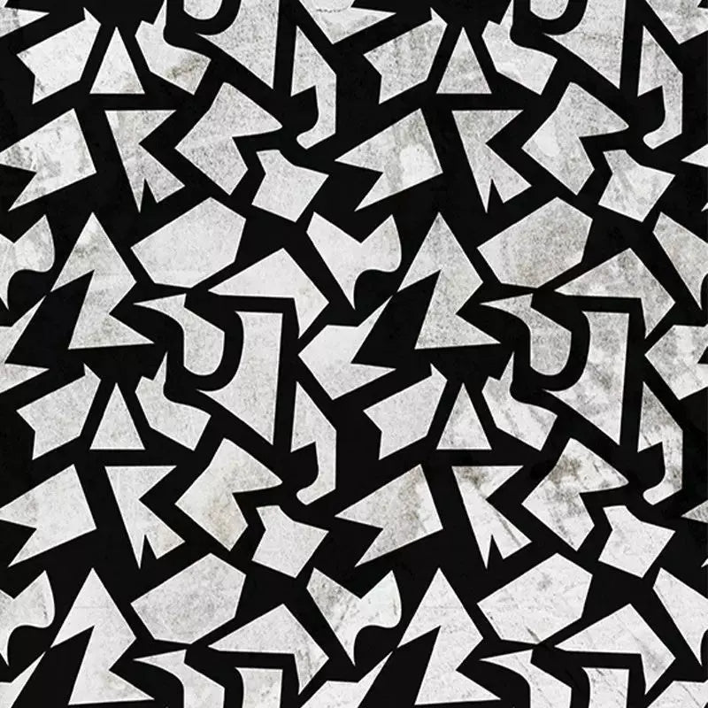 Geometric Grunge Wallpaper Vladila